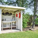 2 Bedroom In 度假居 Nordenbro Vesteregn