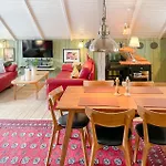 度假居 2 Bedroom In
