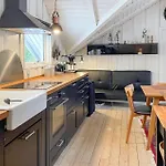 度假居 2 Bedroom In