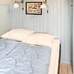 度假居 2 Bedroom In *