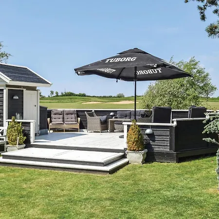 2 Bedroom In Holiday home Humble