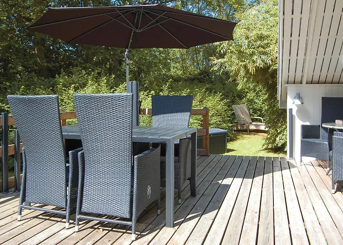 Holiday home 2 Bedroom In *