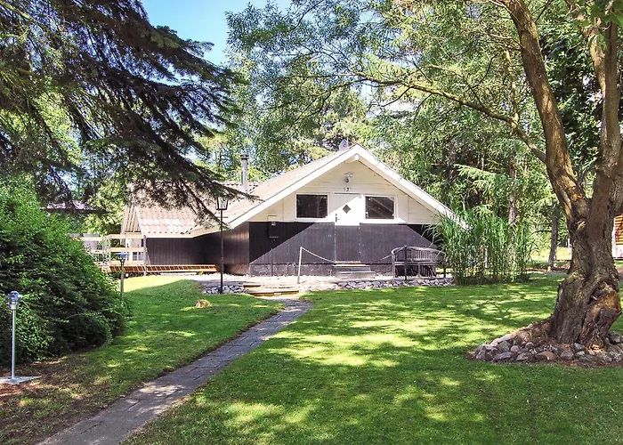 Holiday home 2 Bedroom In *