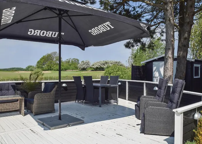 Holiday home 2 Bedroom In *