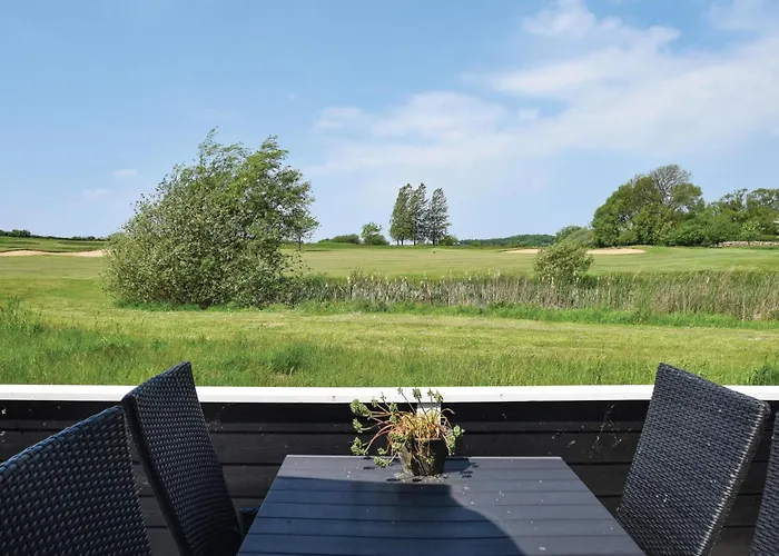 Holiday home 2 Bedroom In *