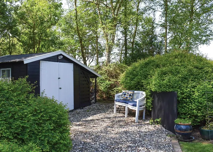 2 Bedroom In Prázdninový dům