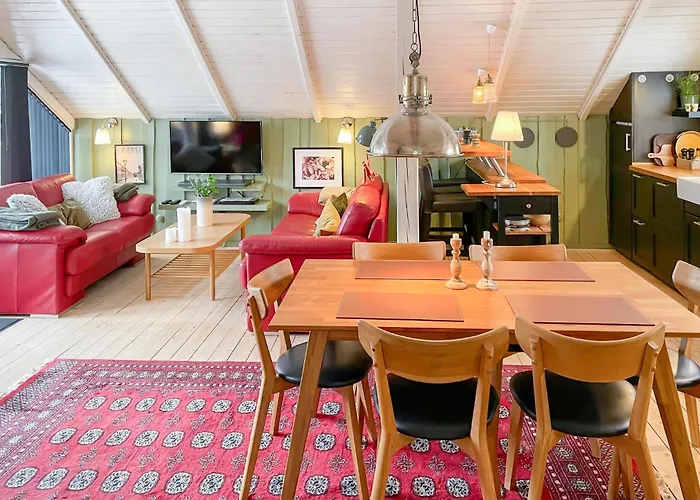 Holiday home 2 Bedroom In