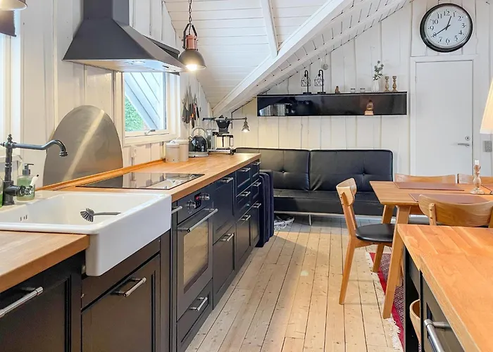 Holiday home 2 Bedroom In