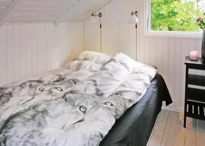 Prázdninový dům 2 Bedroom In