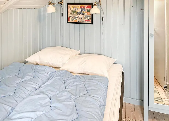 Holiday home 2 Bedroom In *